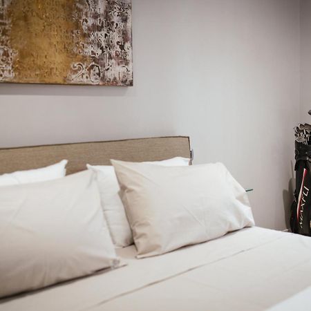 Calefati Suite 54 Μπάρι Εξωτερικό φωτογραφία