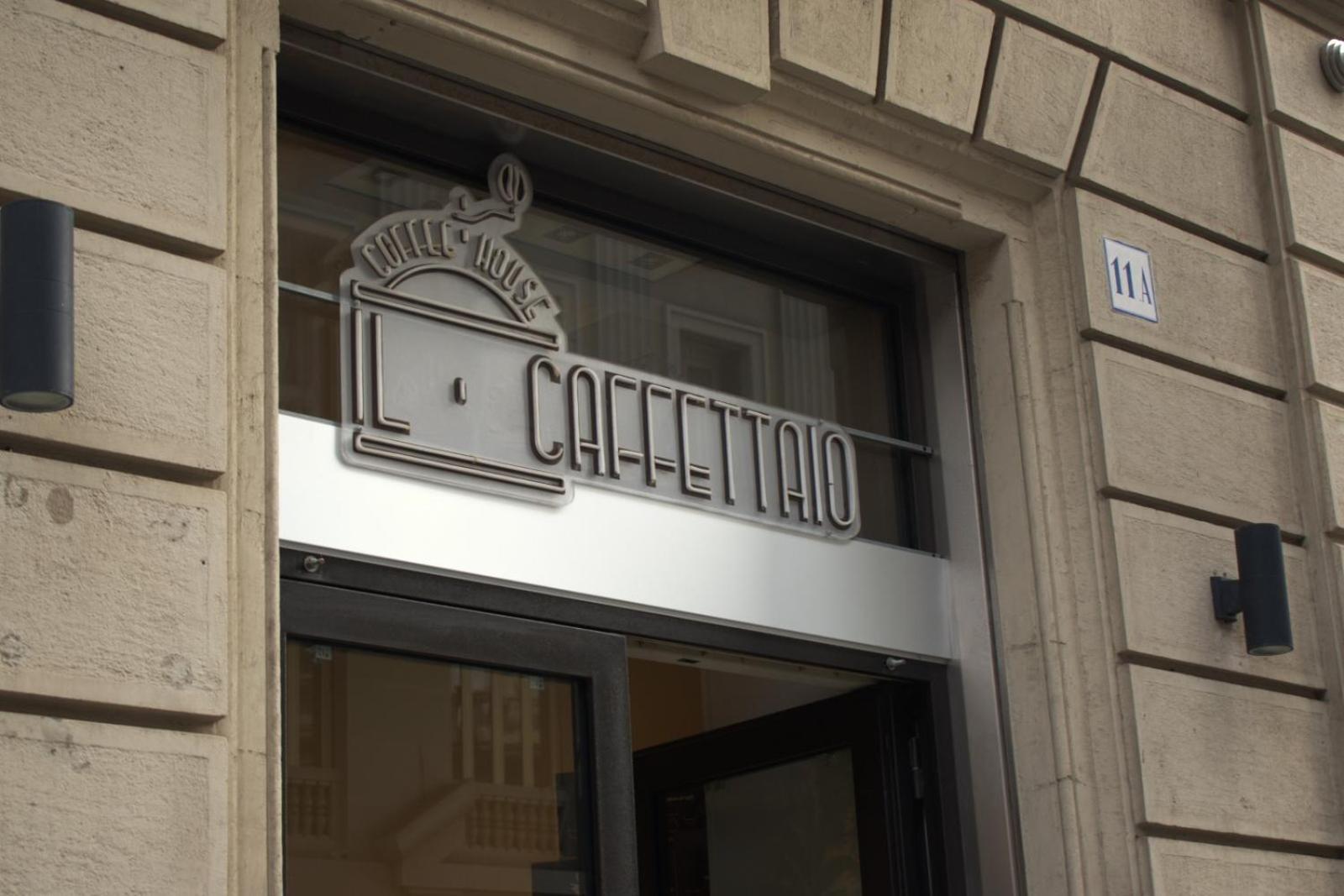 Calefati Suite 54 Μπάρι Εξωτερικό φωτογραφία