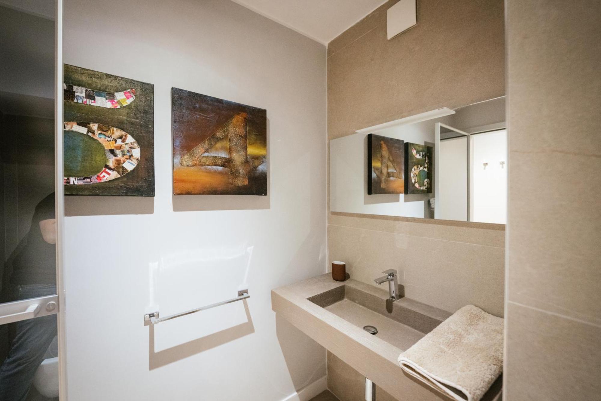 Calefati Suite 54 Μπάρι Εξωτερικό φωτογραφία