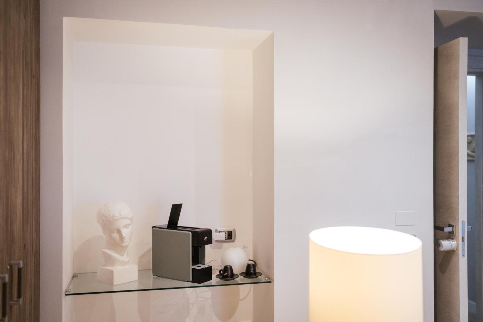 Calefati Suite 54 Μπάρι Εξωτερικό φωτογραφία