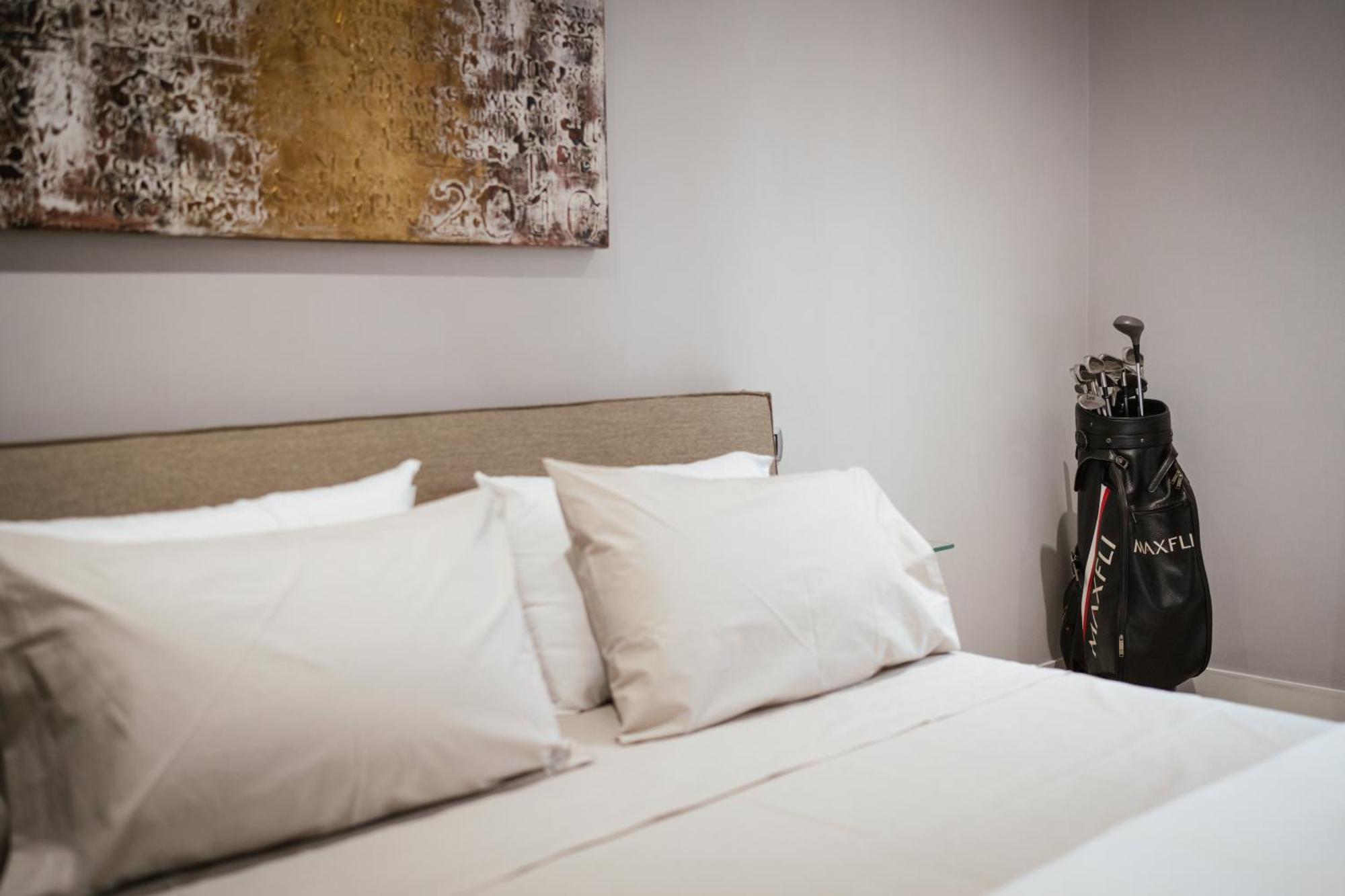 Calefati Suite 54 Μπάρι Εξωτερικό φωτογραφία