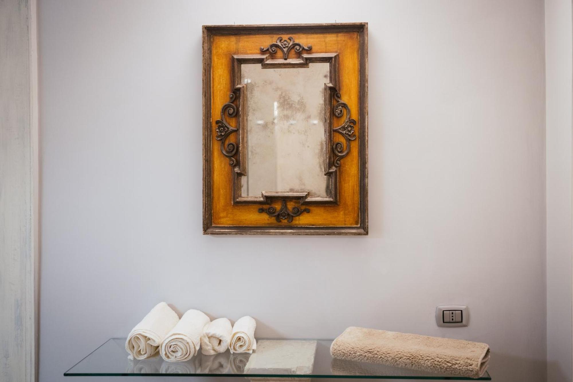 Calefati Suite 54 Μπάρι Εξωτερικό φωτογραφία