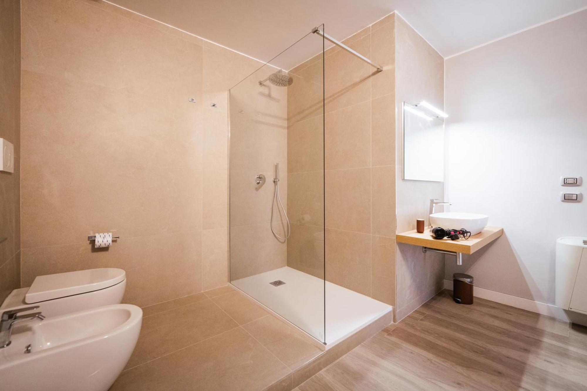 Calefati Suite 54 Μπάρι Εξωτερικό φωτογραφία