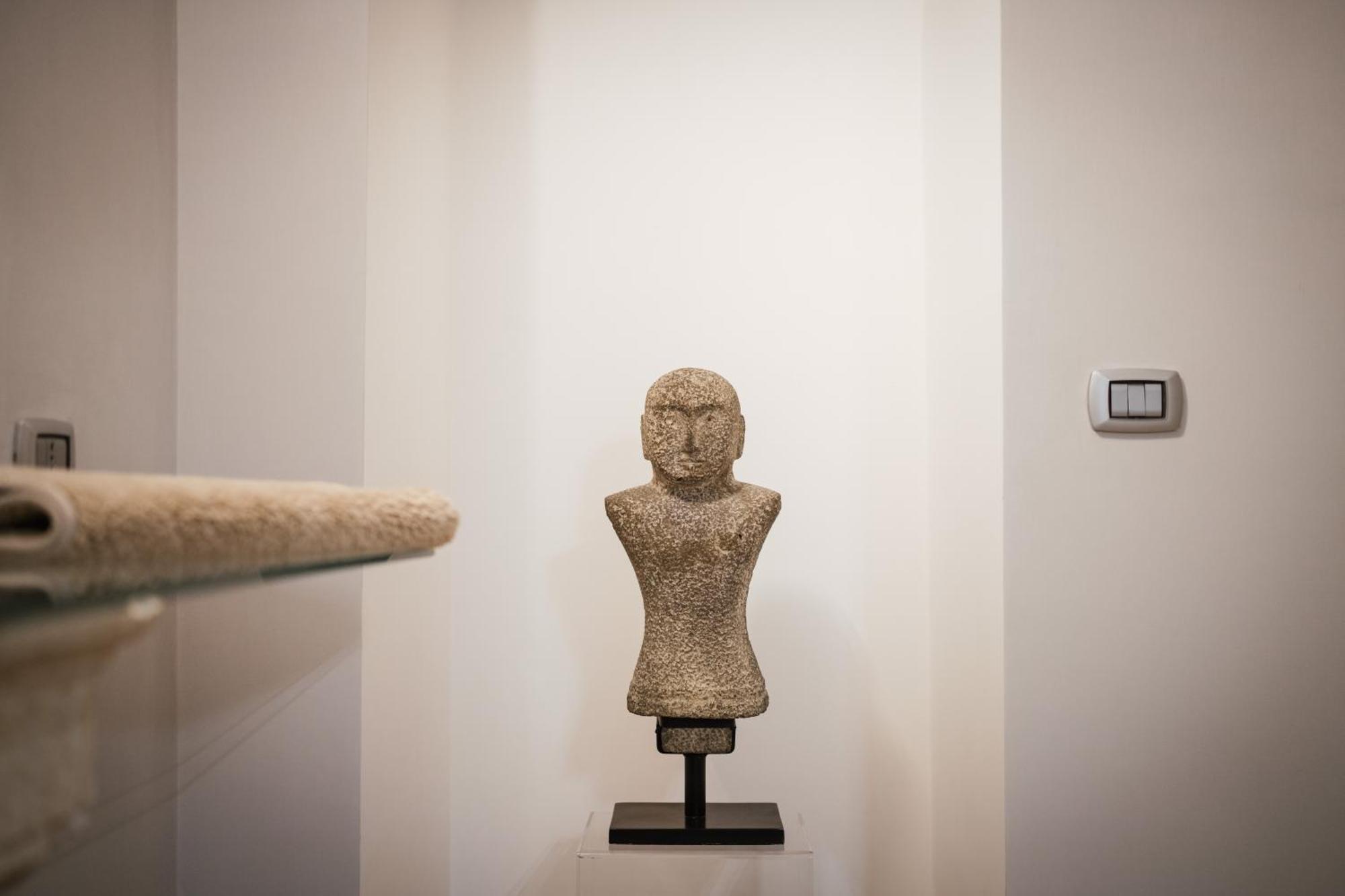 Calefati Suite 54 Μπάρι Εξωτερικό φωτογραφία