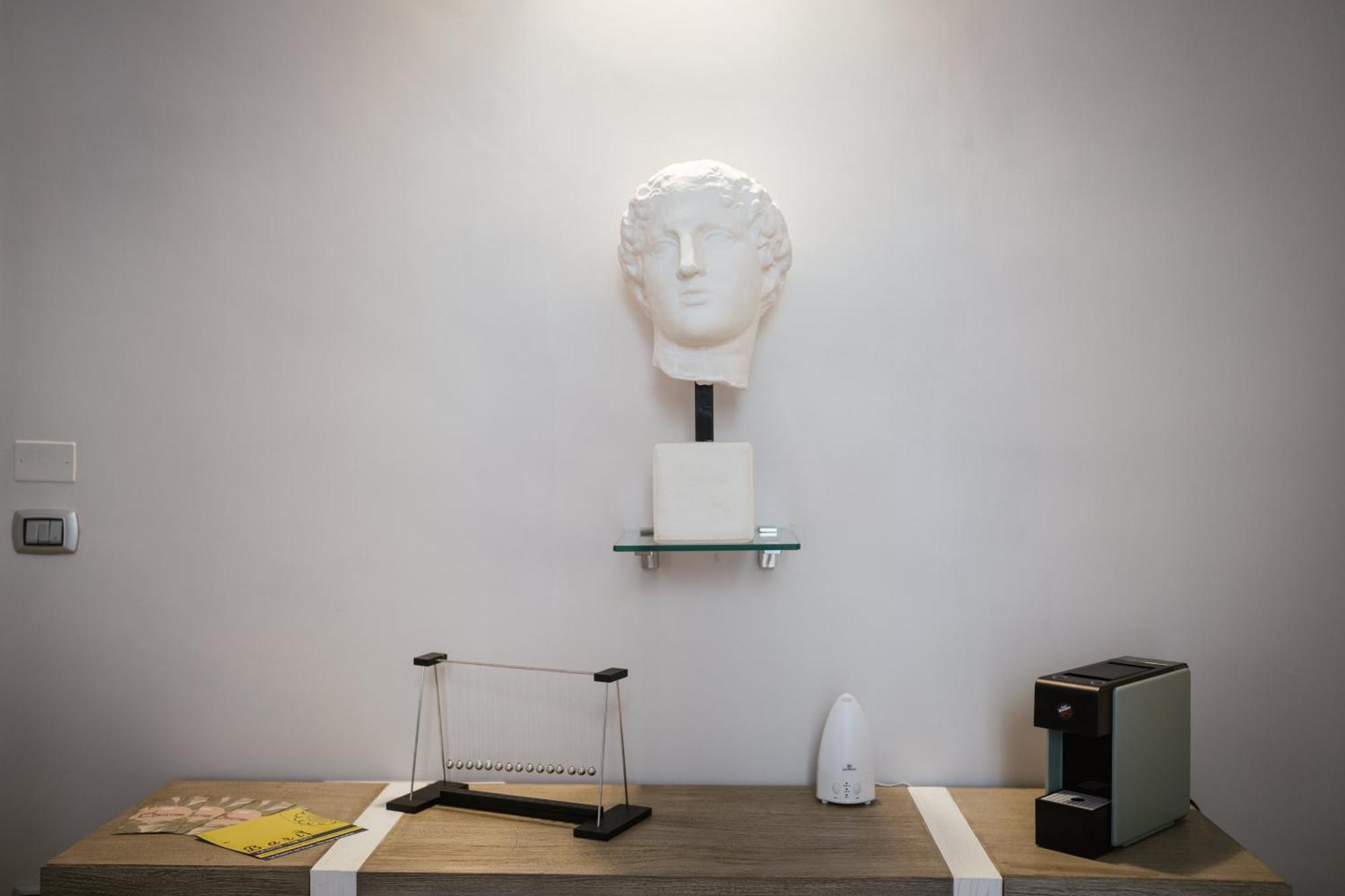 Calefati Suite 54 Μπάρι Εξωτερικό φωτογραφία