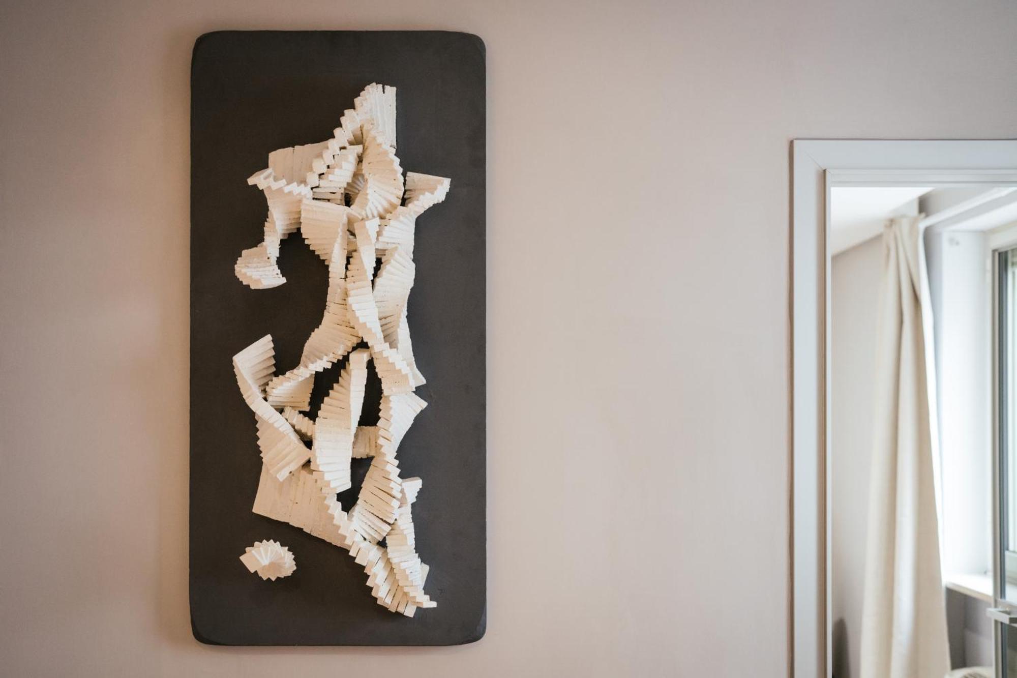 Calefati Suite 54 Μπάρι Εξωτερικό φωτογραφία