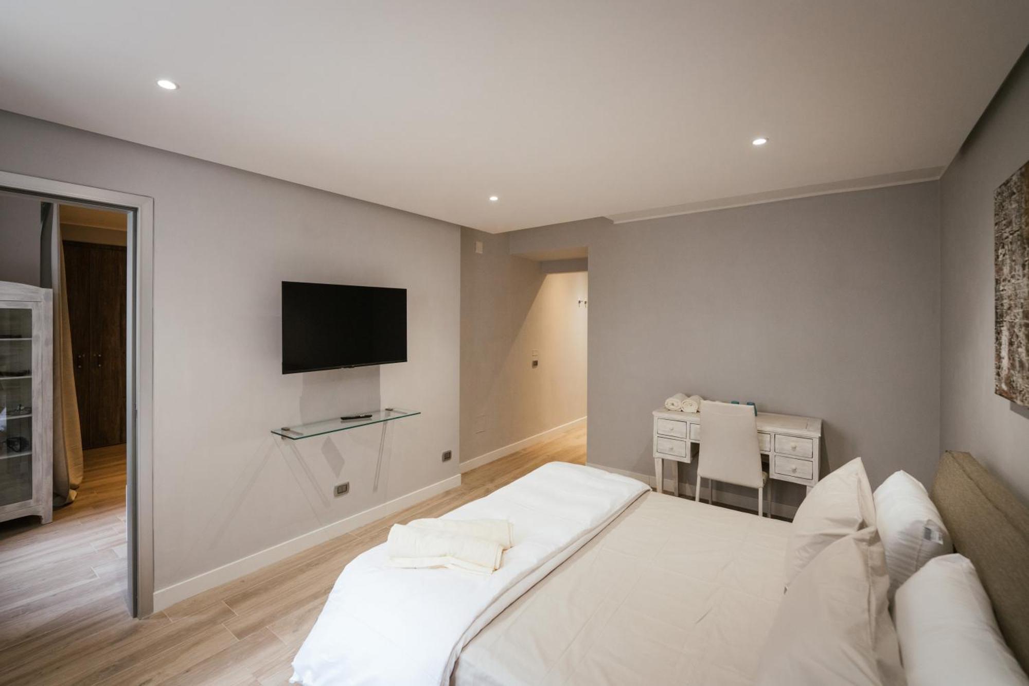 Calefati Suite 54 Μπάρι Εξωτερικό φωτογραφία