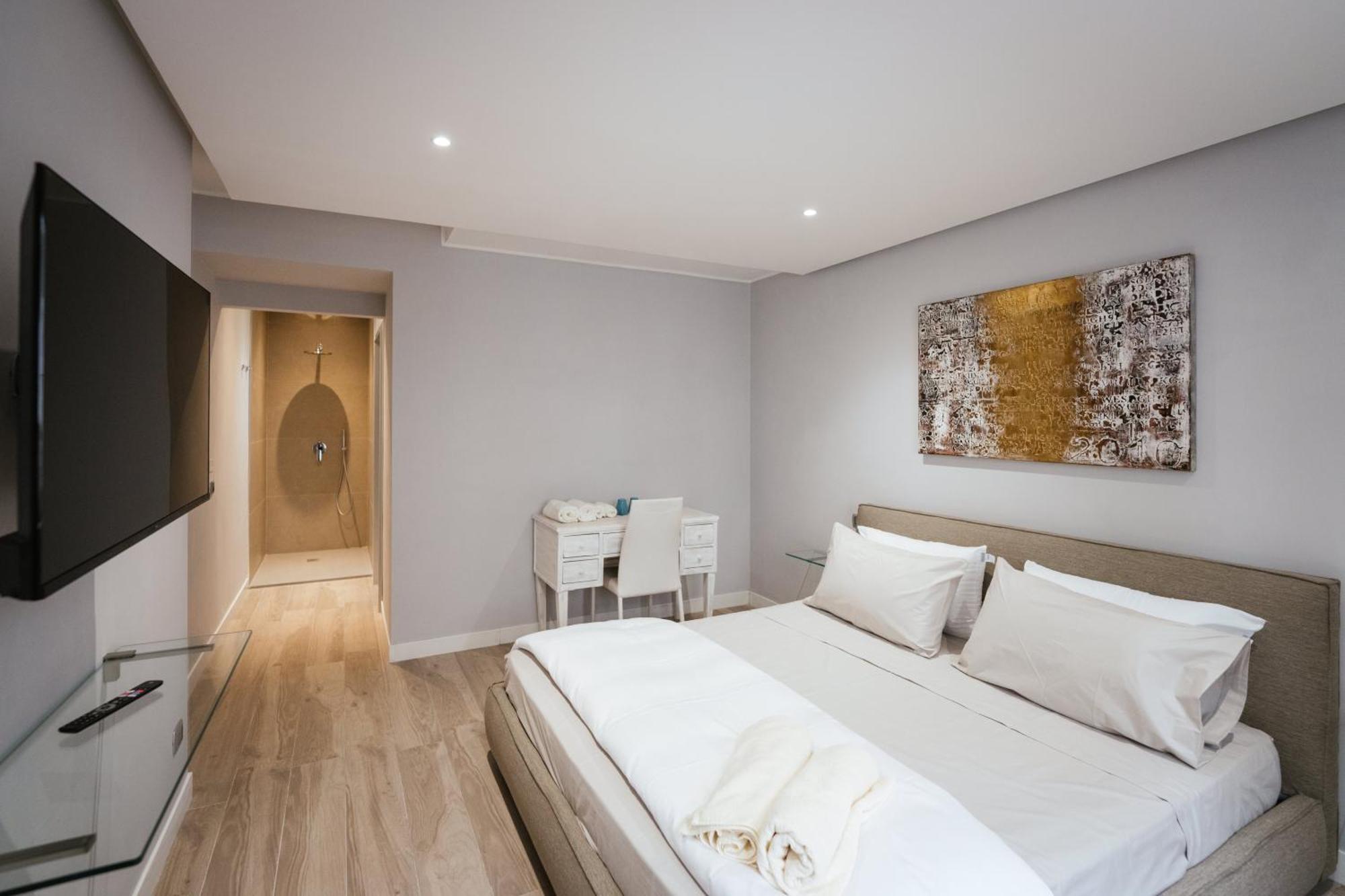 Calefati Suite 54 Μπάρι Εξωτερικό φωτογραφία