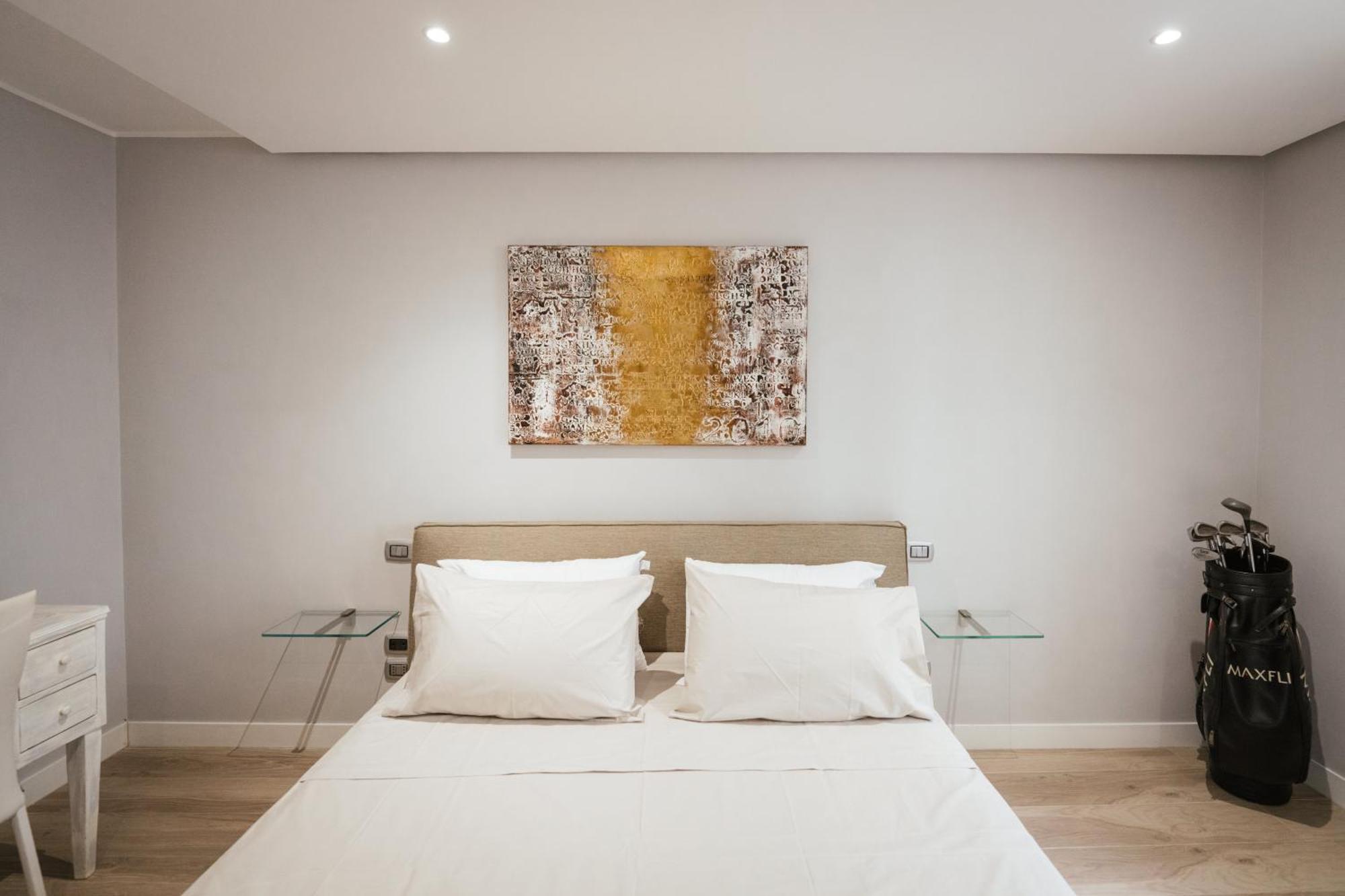 Calefati Suite 54 Μπάρι Εξωτερικό φωτογραφία