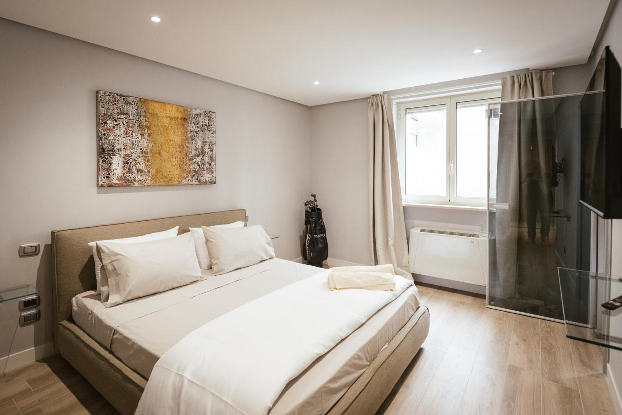 Calefati Suite 54 Μπάρι Εξωτερικό φωτογραφία