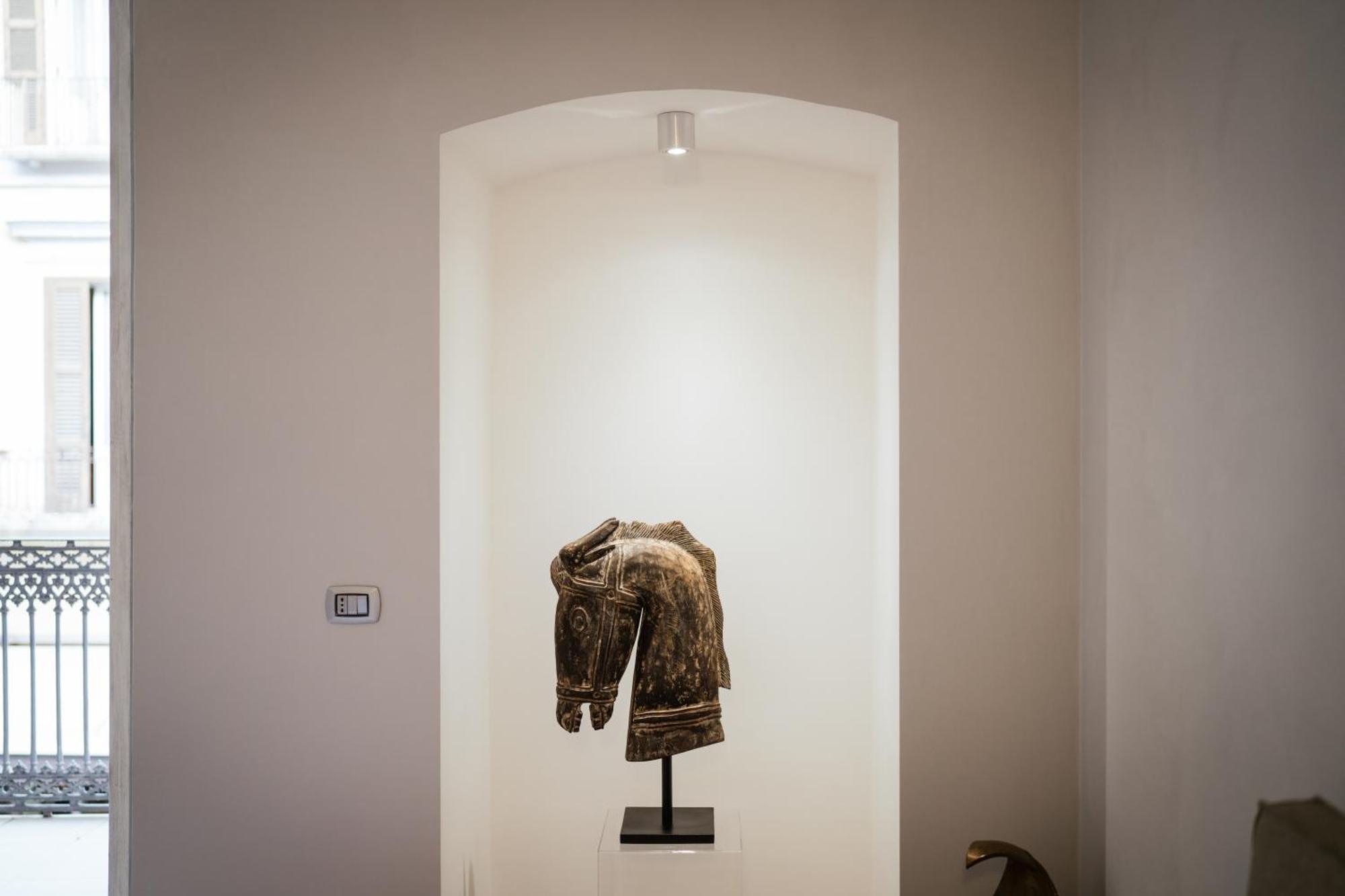 Calefati Suite 54 Μπάρι Εξωτερικό φωτογραφία