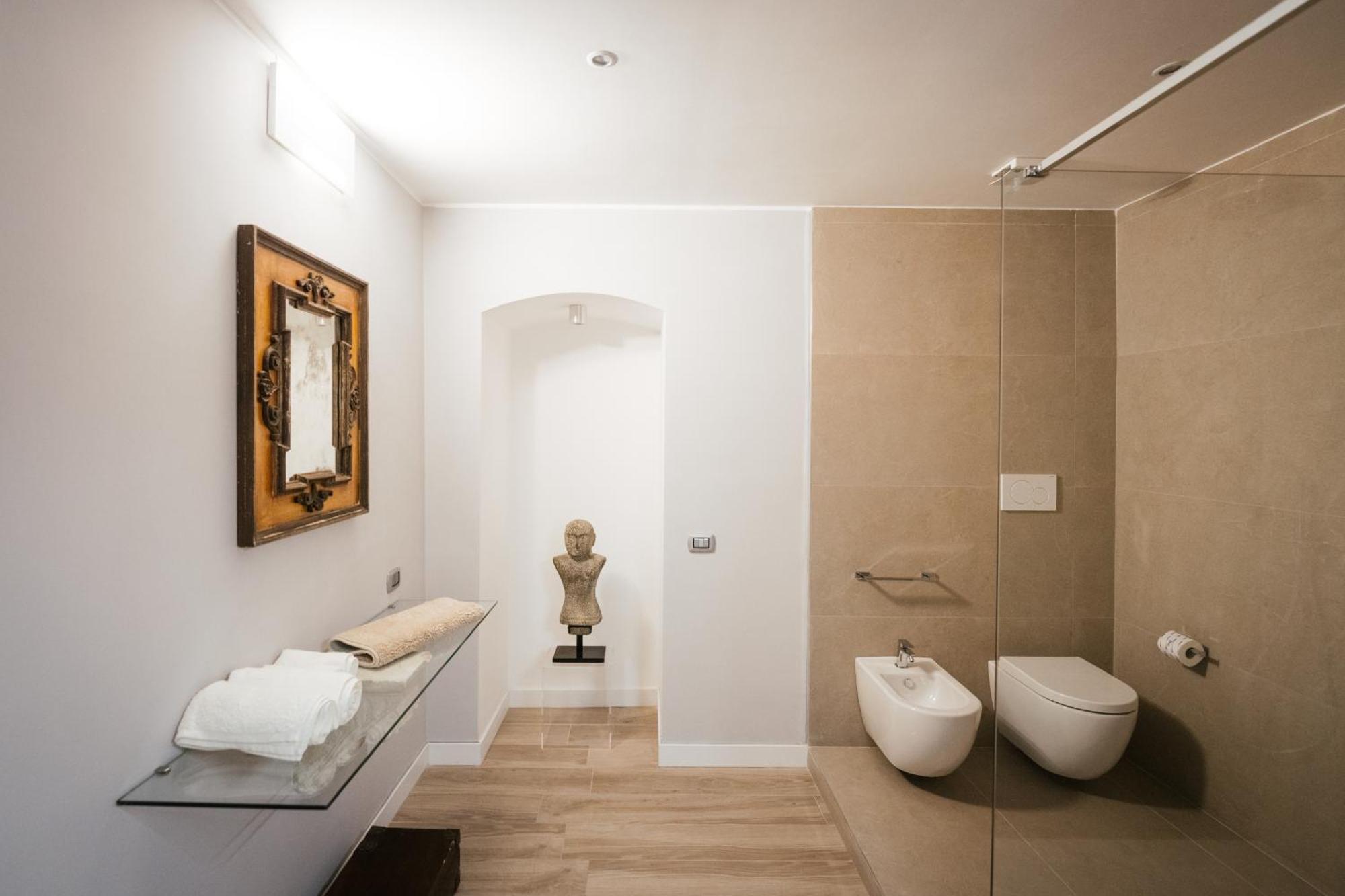 Calefati Suite 54 Μπάρι Εξωτερικό φωτογραφία