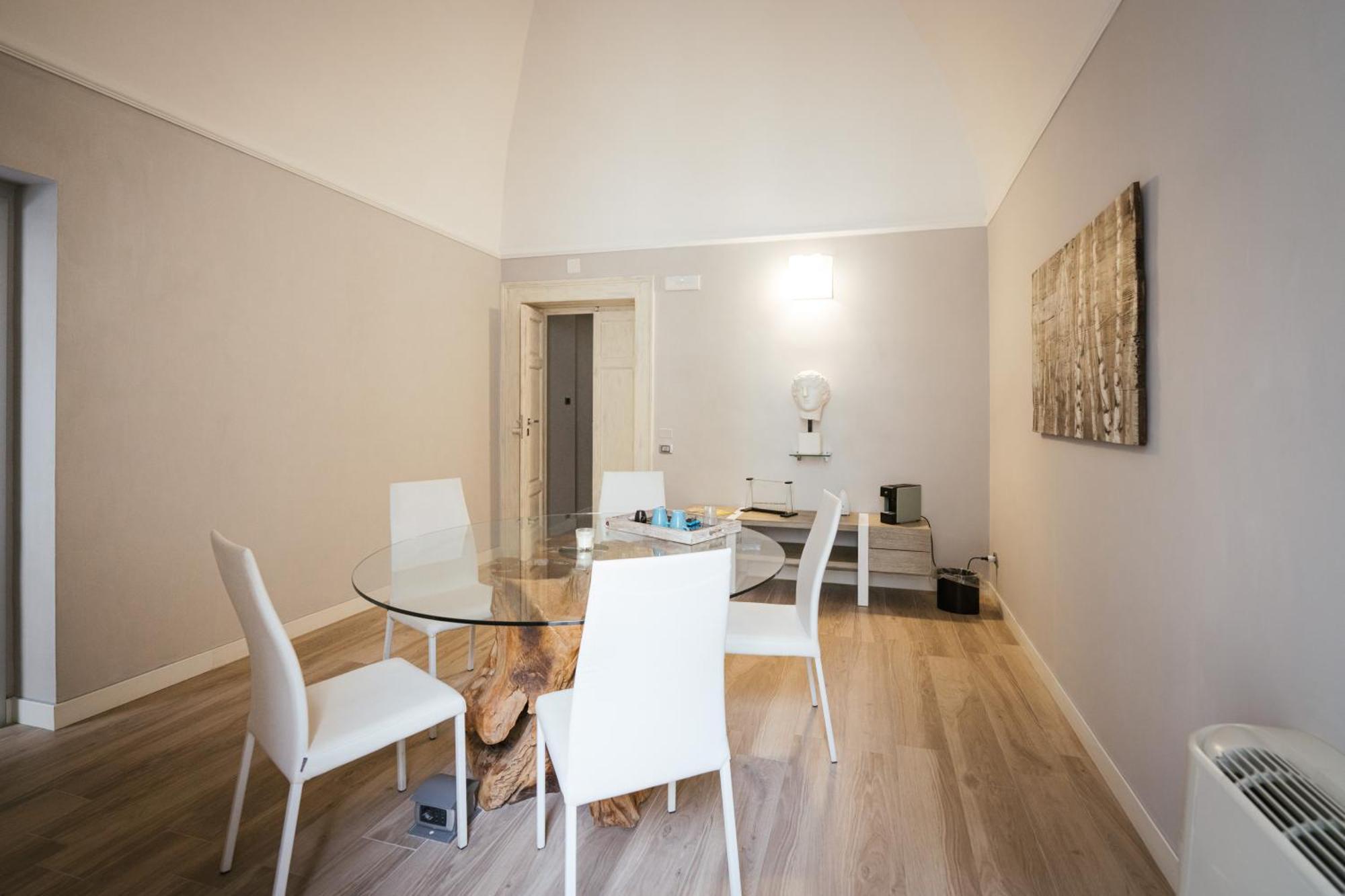 Calefati Suite 54 Μπάρι Εξωτερικό φωτογραφία