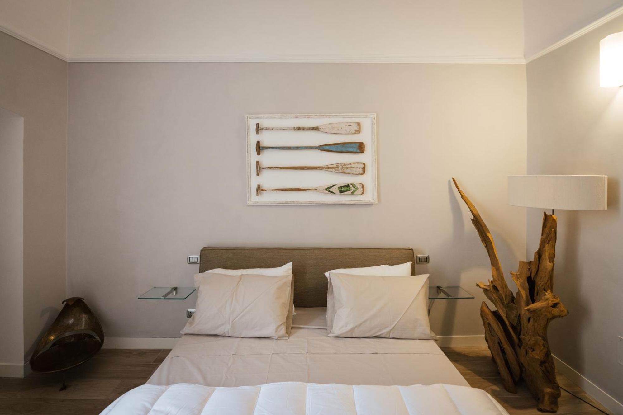 Calefati Suite 54 Μπάρι Εξωτερικό φωτογραφία