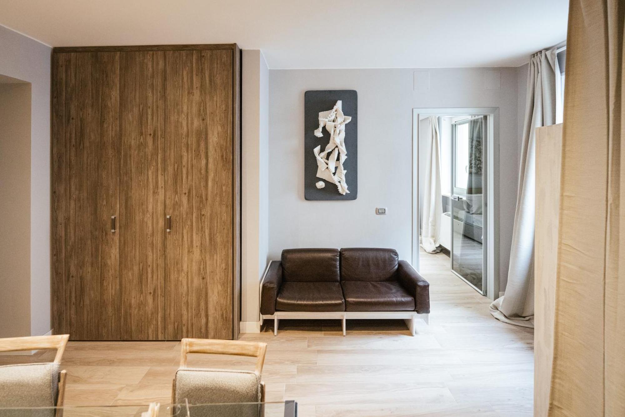 Calefati Suite 54 Μπάρι Εξωτερικό φωτογραφία
