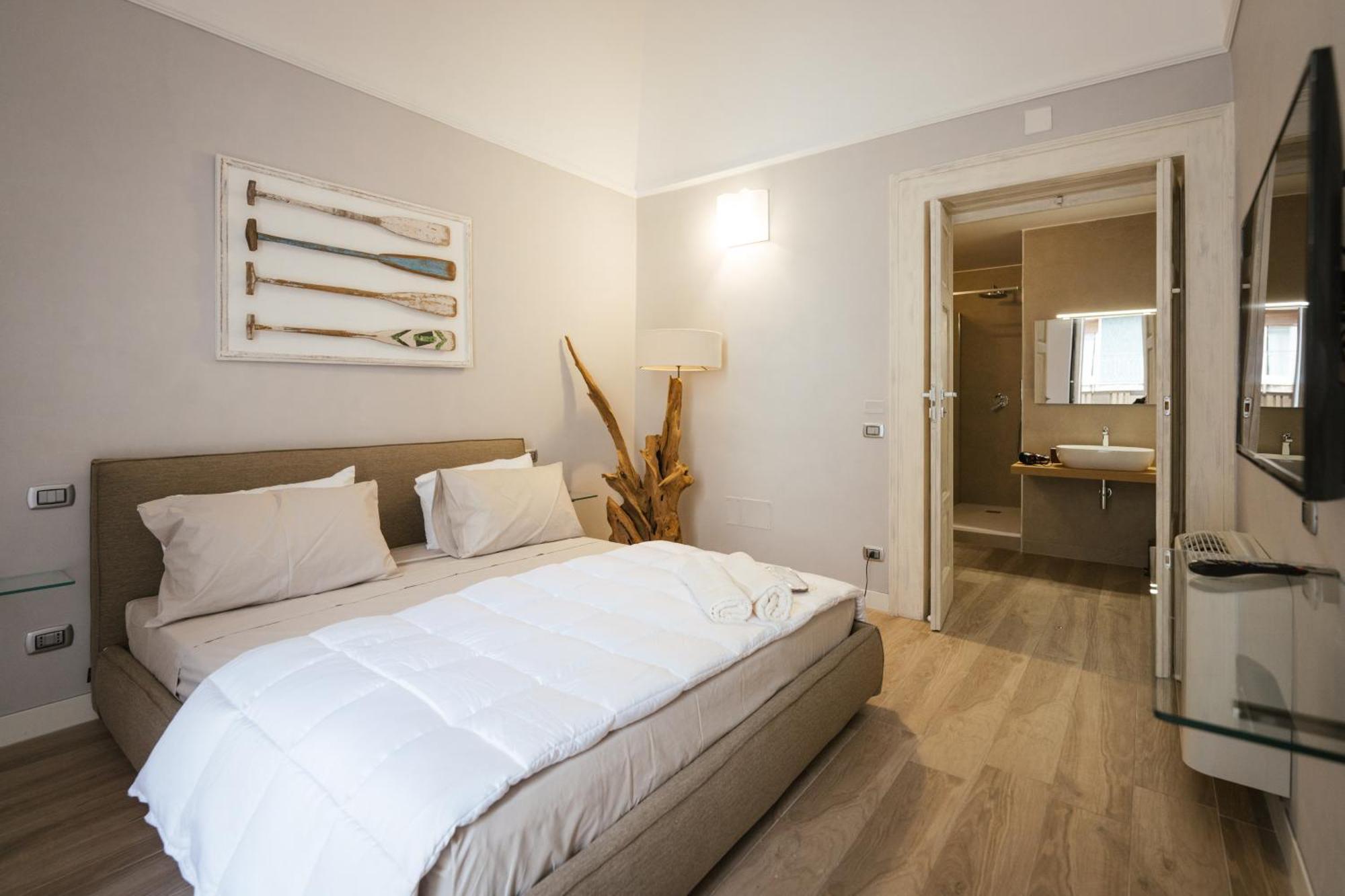 Calefati Suite 54 Μπάρι Εξωτερικό φωτογραφία
