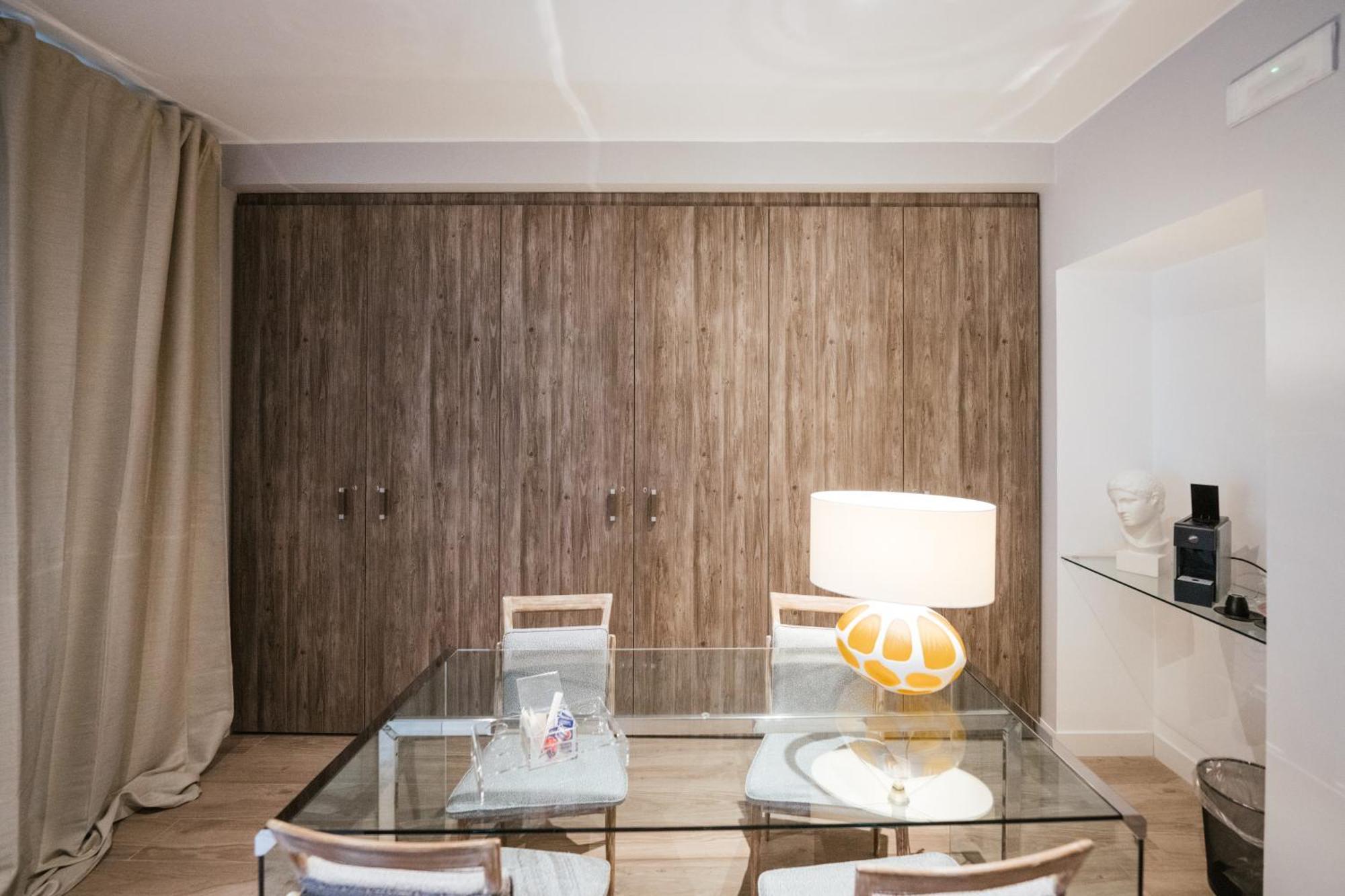 Calefati Suite 54 Μπάρι Εξωτερικό φωτογραφία